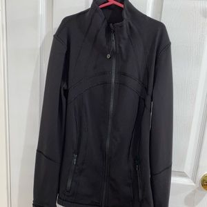 Lulu lemon “define jacket”